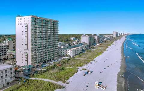 3805 S Ocean Blvd., North Myrtle Beach, SC 29582