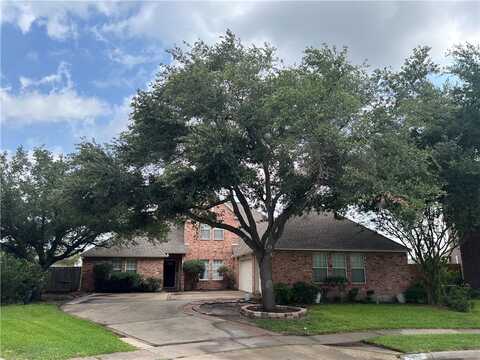 7701 Cedar Creek Circle, Corpus Christi, TX 78413