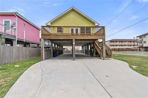 4221 Gulfbreeze, Corpus Christi, TX 78402