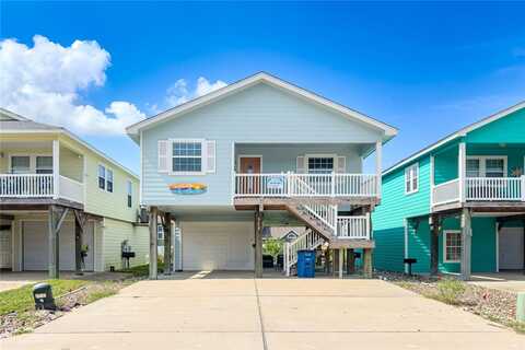 508 Spencers Landing, Port Aransas, TX 78373