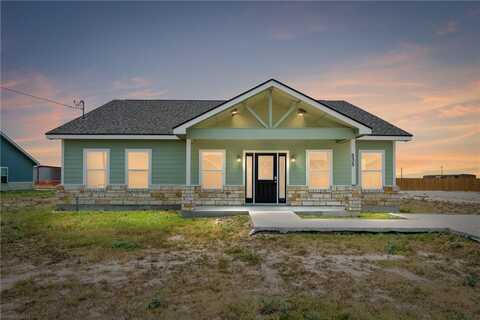 535 Private Road, Riviera, TX 78379