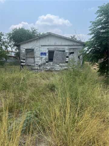 938 Indiana Street, Robstown, TX 78380