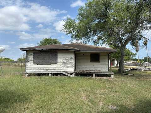 606 Lincoln Avenue, Robstown, TX 78380