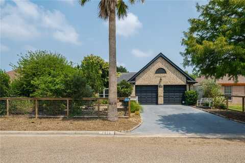2976 Lakeview West Drive, Ingleside, TX 78362