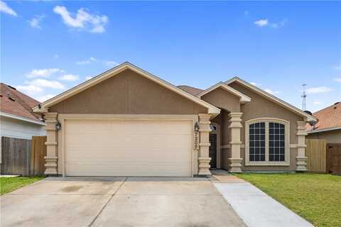 7205 Lake Serenity Drive, Corpus Christi, TX 78414