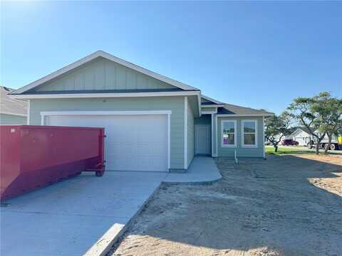 1901 Shellbank, Aransas Pass, TX 78336