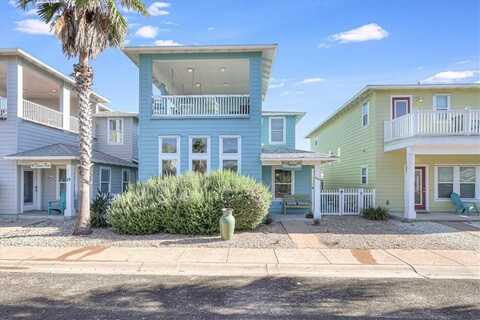 2525 S 11th Street, Port Aransas, TX 78373