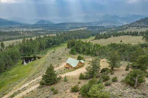 495 Hwy 285, Poncha Springs, CO 81242