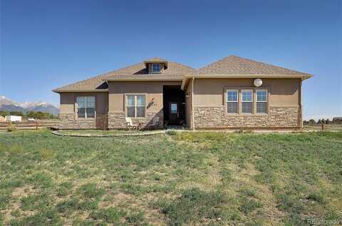 8590 Cameron Meadow Circle, Salida, CO 81201