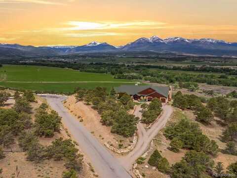 8151 Buck Run, Salida, CO 81201