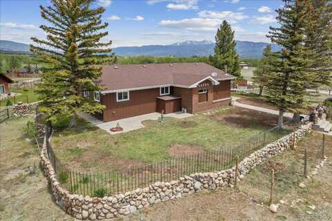 16799 County Road 306, Buena Vista, CO 81211