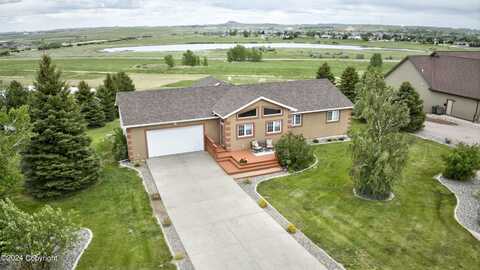1811 Shalom Ave -, Gillette, WY 82718