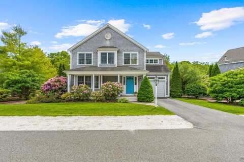 17 Mill Farm Way, East Falmouth, MA 02536