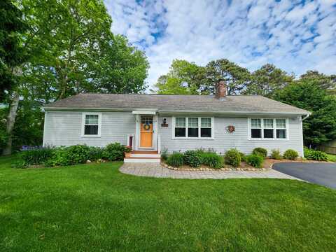 190 Forest Road, South Yarmouth, MA 02664
