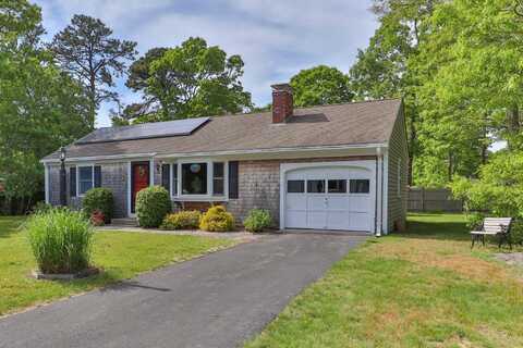 8 Fresh Brook Road, South Yarmouth, MA 02664