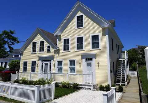 606 Commercial Street, Provincetown, MA 02657