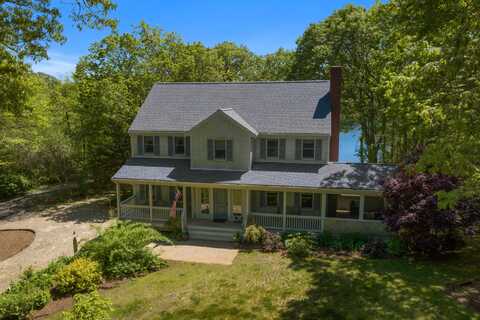 270 Nyes Neck Road, Centerville, MA 02632