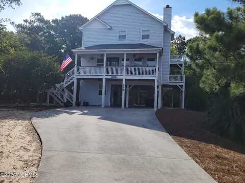 118 Wyndward Court, Emerald Isle, NC 28594