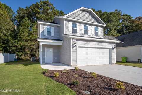 415 Peregrine Ridge Drive, New Bern, NC 28560