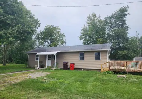 207 Short Street, Ada, OH 45810