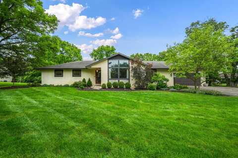 1620 Highland View Drive, Powell, OH 43065