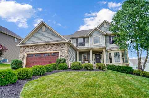 7551 Walnut Drive, Canal Winchester, OH 43110