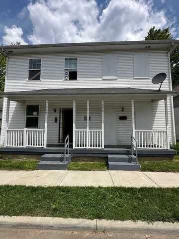 364 E Innis Avenue, Columbus, OH 43207