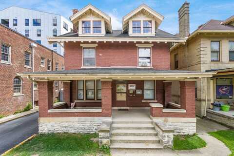 37 W 2nd Avenue, Columbus, OH 43201