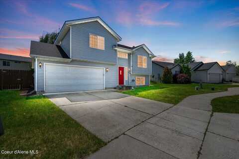 320 E MALLARD AVE, Coeur D Alene, ID 83815