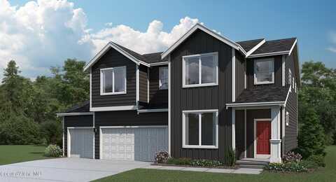 2591 N Barton Lp, Post Falls, ID 83854