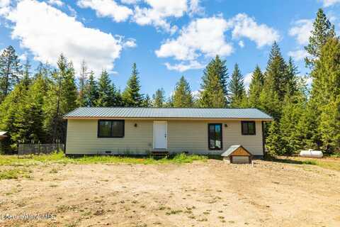 49 & 53 Zig Zag Way, Athol, ID 83801