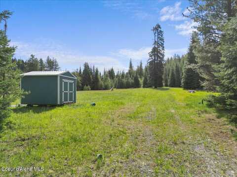 NKA Charlie Creek Rd, Saint Maries, ID 83861