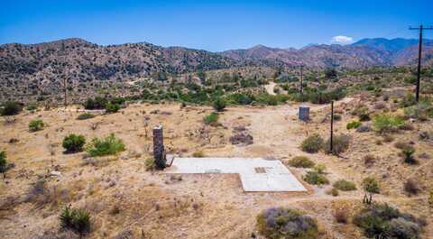 48658 Lyle Street, Morongo Valley, CA 92256