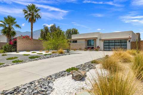 4467 Alcala Way, Palm Springs, CA 92262