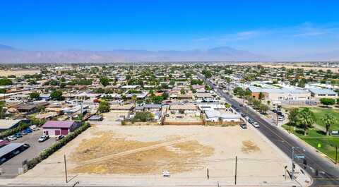 12345 Jackson Street, Indio, CA 92201