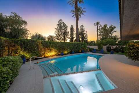 22 Princeton Drive, Rancho Mirage, CA 92270