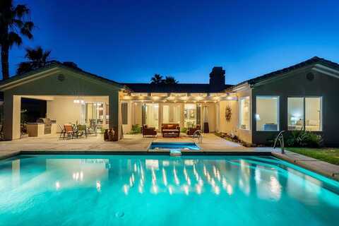 4 Elizabeth Court, Rancho Mirage, CA 92270