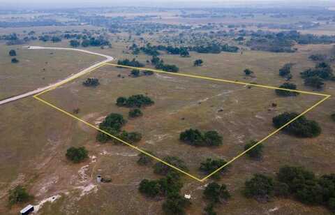 Lot 20 Overhill Dr, Fredericksburg, TX 78624