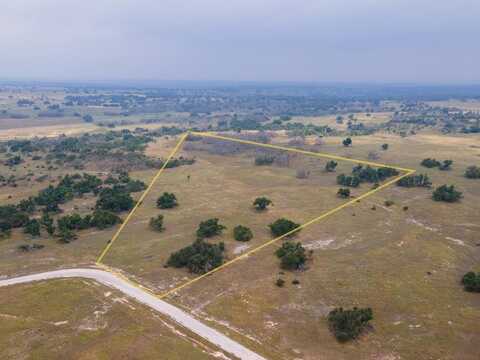 Lot 21 Overhill Dr, Fredericksburg, TX 78624