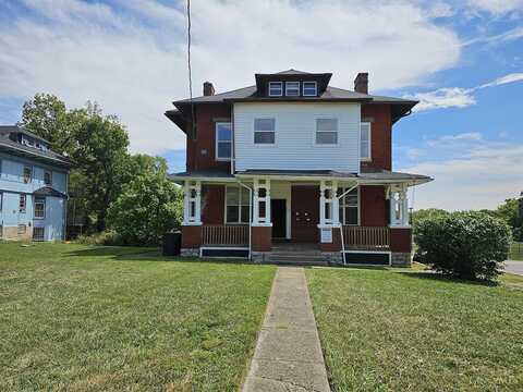 3636 Reading Road, Cincinnati, OH 45229