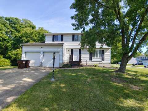 4605 Muirview Court, Union, OH 45103