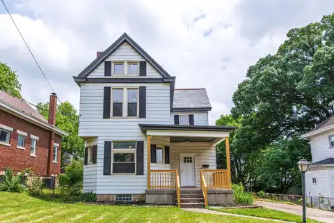 3740 Carson Avenue, Cheviot, OH 45211