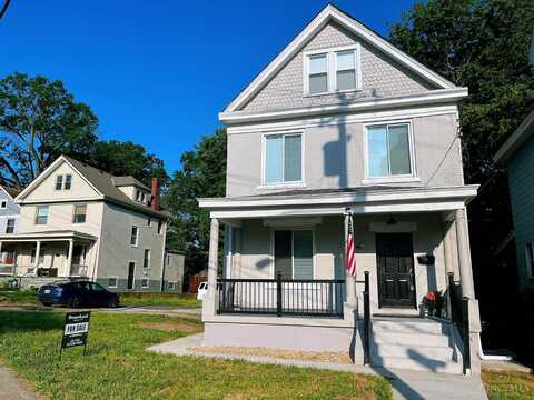 3481 Montgomery Road, Cincinnati, OH 45207