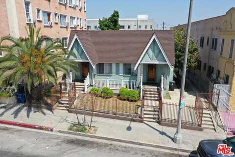 142 N Soto St, Los Angeles, CA 90033