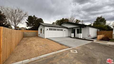 782 Pivot Pl, Bishop, CA 93514