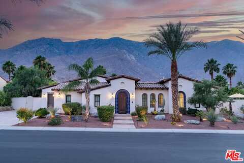 3189 Las Brisas Way, Palm Springs, CA 92264