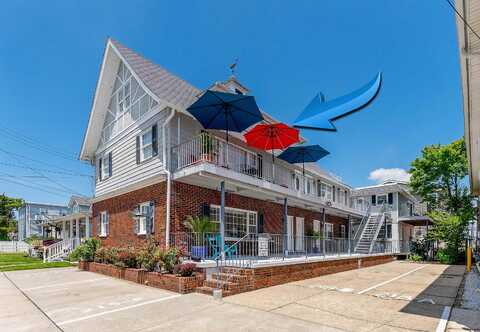 213 E 26th, North Wildwood, NJ 08260