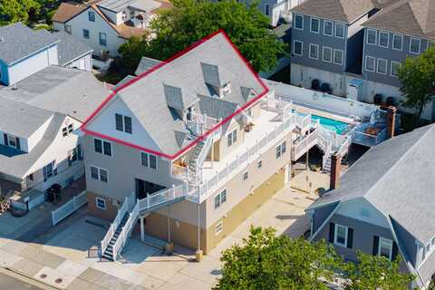 309 E 20th, North Wildwood, NJ 08260