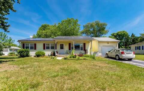 3 Carriage, Erma, NJ 08204