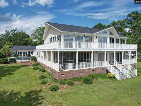 2439 Singleton Point, Liberty Hill, SC 29074